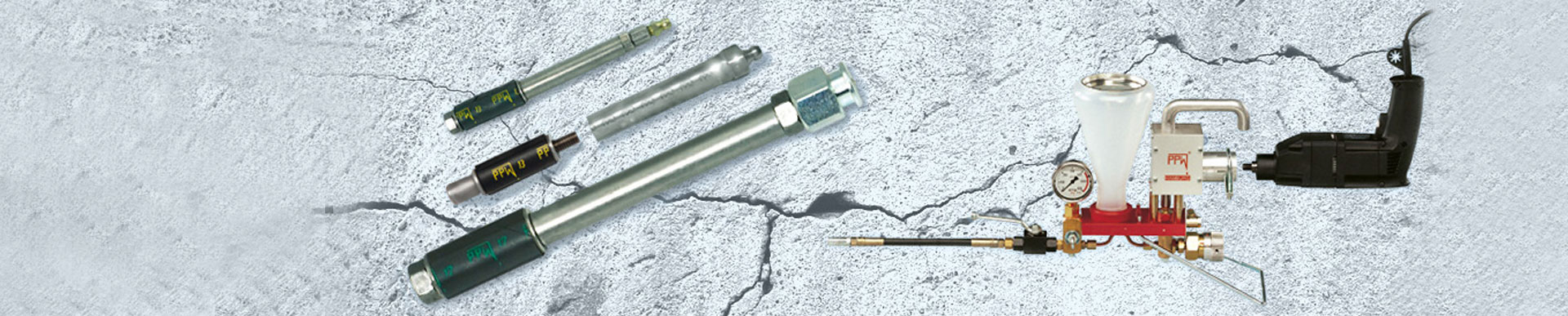 Ppw Engineering PPW (POLYPLAN WERKZEUGE) | Injections & Equipment - SSBM
